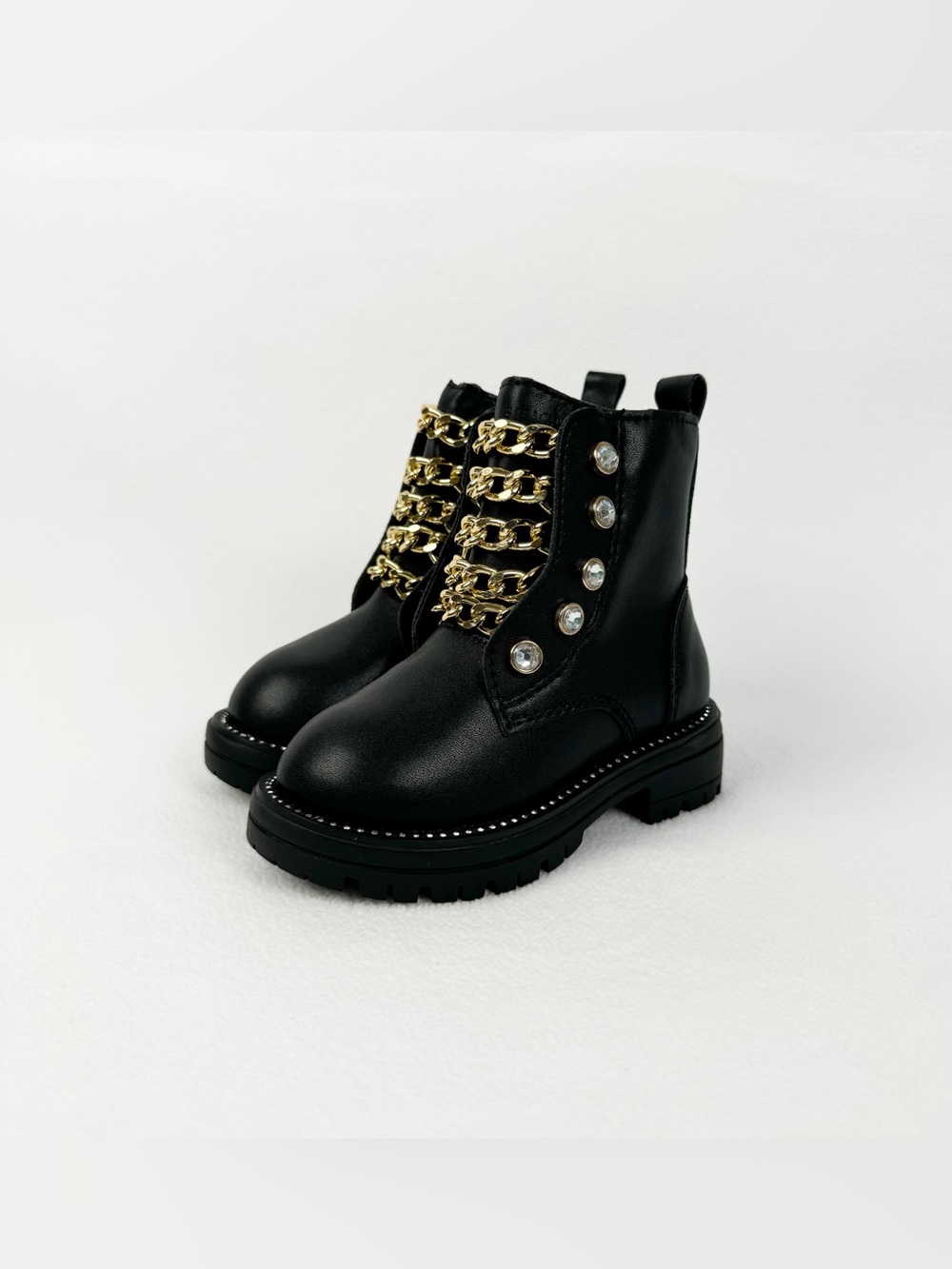 Kurt Geiger Toddler Boots